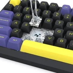 Klawiatura gamingowa Redragon K725LBY-RGB-PRO Glintstone — image 13