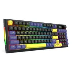 Klawiatura gamingowa Redragon K725LBY-RGB-PRO Glintstone — image 2