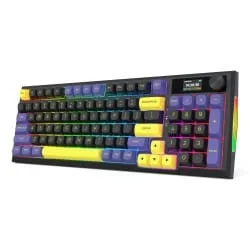 Klawiatura gamingowa Redragon K725LBY-RGB-PRO Glintstone — image 3