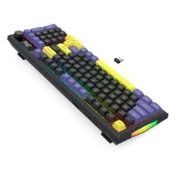 Klawiatura gamingowa Redragon K725LBY-RGB-PRO Glintstone — image 5