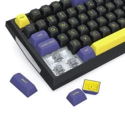 Klawiatura gamingowa Redragon K725LBY-RGB-PRO Glintstone — image 8