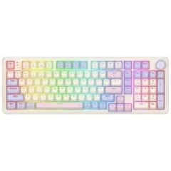 Klawiatura gamingowa Redragon K768VI-WL EISA 100
