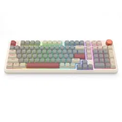 Klawiatura gamingowa Redragon K768WGR-WL EISA 100 — image 4