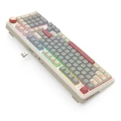 Klawiatura gamingowa Redragon K768WGR-WL EISA 100 — image 6