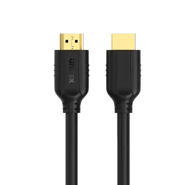 Unitek HDMI 2.0 | 4K 60Hz | HDR | ARC | 2m — image 1