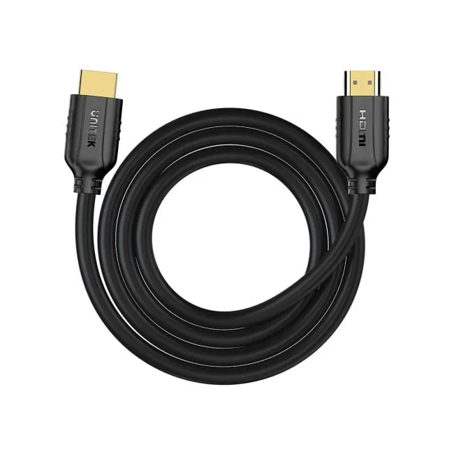 Unitek HDMI 2.0 | 4K 60Hz | HDR | ARC | 7m — image 2