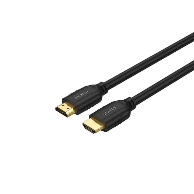 Unitek HDMI 2.0 | 4K 60Hz | HDR | ARC | 7m — image 3