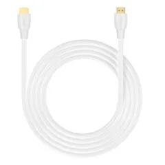 Unitek HDMI 2.1 8K HDR biały 10m