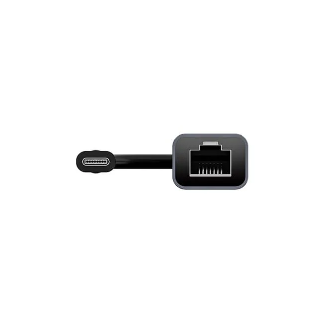 Unitek Adapter USB-C do sieci Gigabit Ethernet 1Gbps — image 6