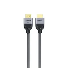Unitek przewód 8K LUX HDMI 2.1 oplot 1M