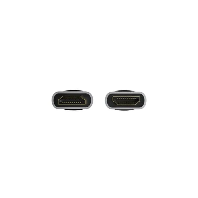 Unitek przewód 8K LUX HDMI 2.1 oplot 1M — image 4