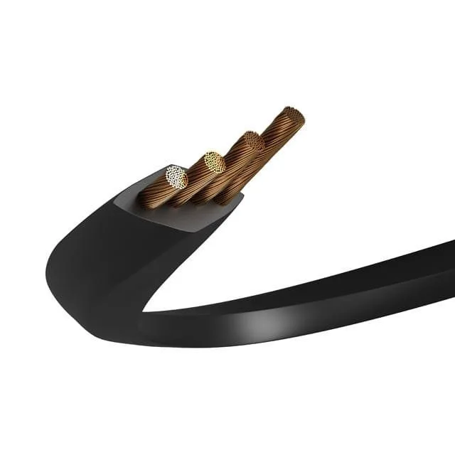 Natec Prati USB-C->USB-A 1.0m czarny — image 4