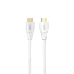 Unitek HDMI 2.1 8K HDR biały 0,3m