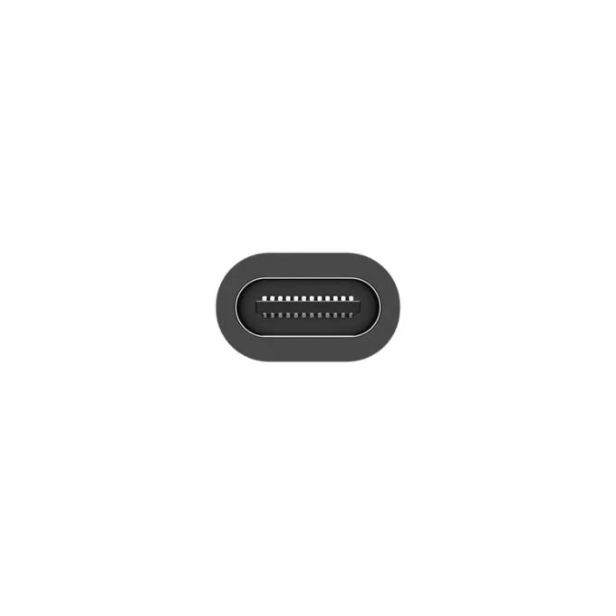 Unitek Adapter USB-C do Micro USB A1050ABK03 — image 5
