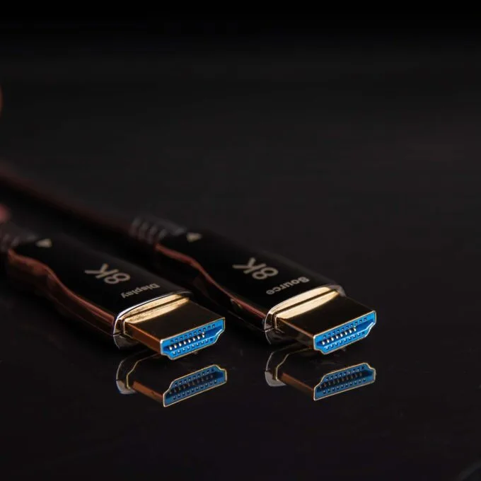 Claroc HDMI 2.1 AOC 8K 120Hz 5.0 m — image 6