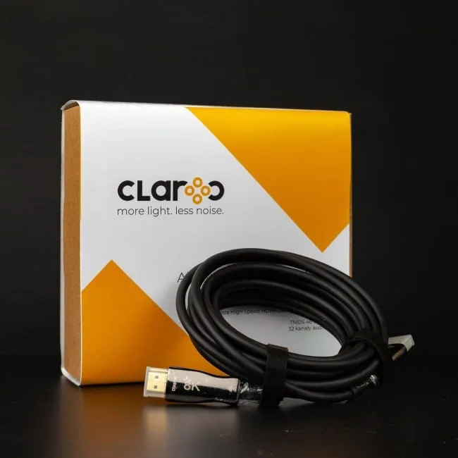 Claroc HDMI 2.1 AOC 8K 120Hz 5.0 m — image 7