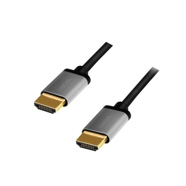 LogiLink HDMI 2.0 M/M 1.0m — image 1