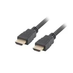 Lanberg kabel HDMI v1.4 M/M 3m czarny