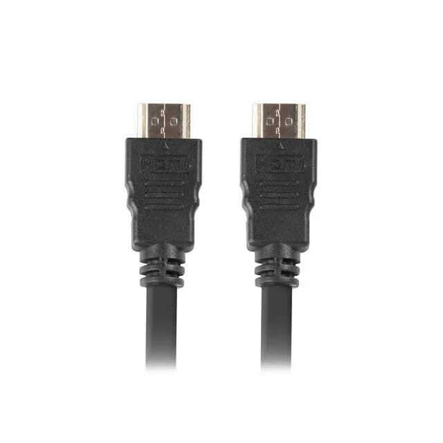 Lanberg kabel HDMI v1.4 M/M 3m czarny — image 2