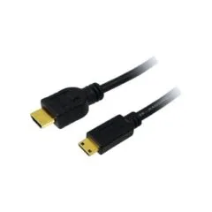 LogiLink HDMI - mini HDMI 1.5m