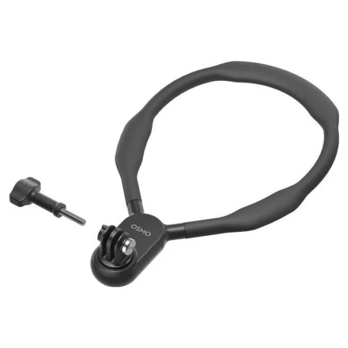DJI Uchwyt na szyję DJI do kamer sportowych — image 4