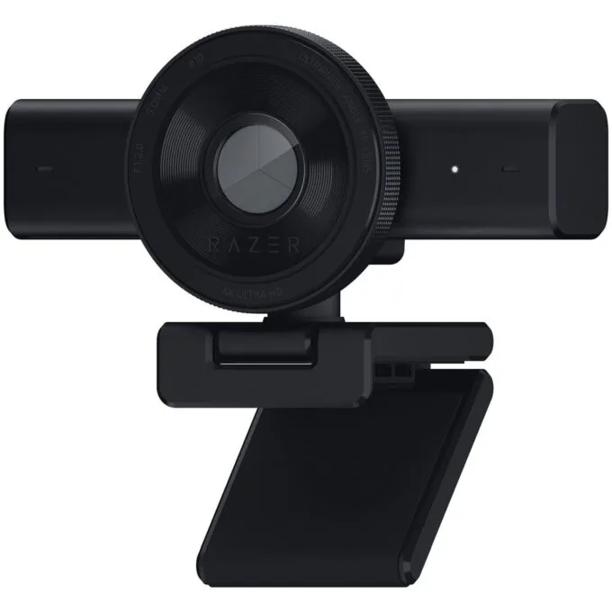 Razer Kiyo V2 Black — image 7