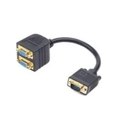 Gembird 2xVGA