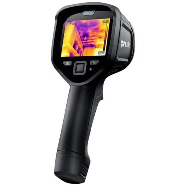 Flir E6 Pro — image 2