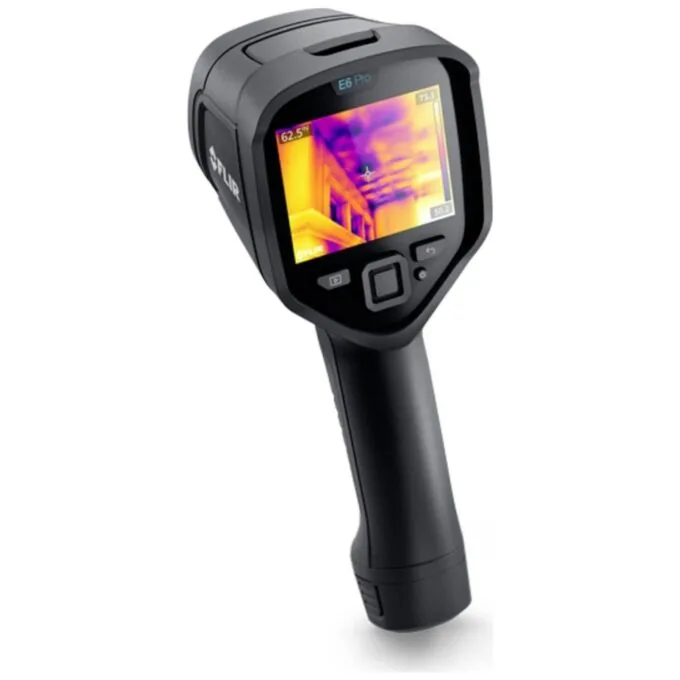 Flir E6 Pro — image 4