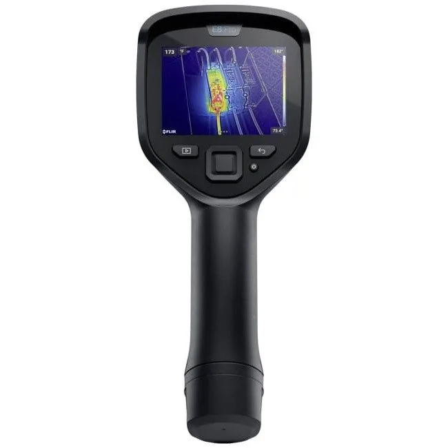 Flir E8 Pro — image 2