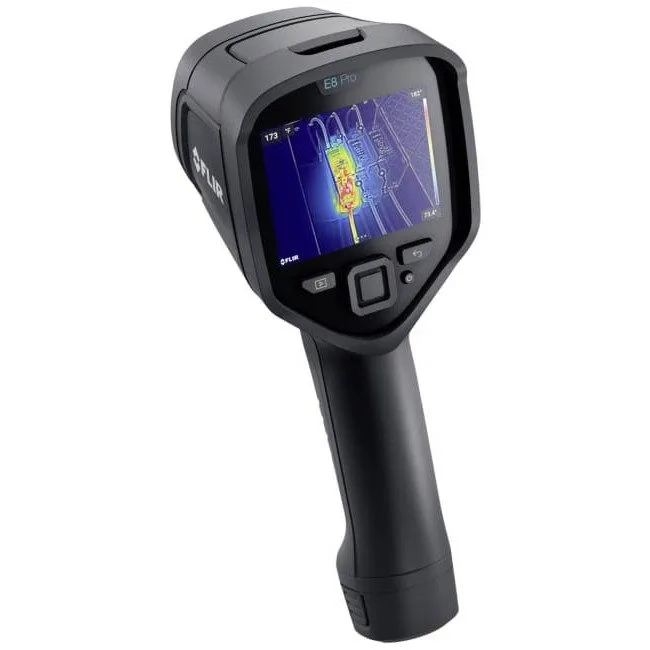 Flir E8 Pro — image 3