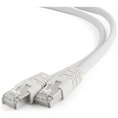 Gembird RJ45 - RJ45 SFTP LSZH kat.6A 5m szary