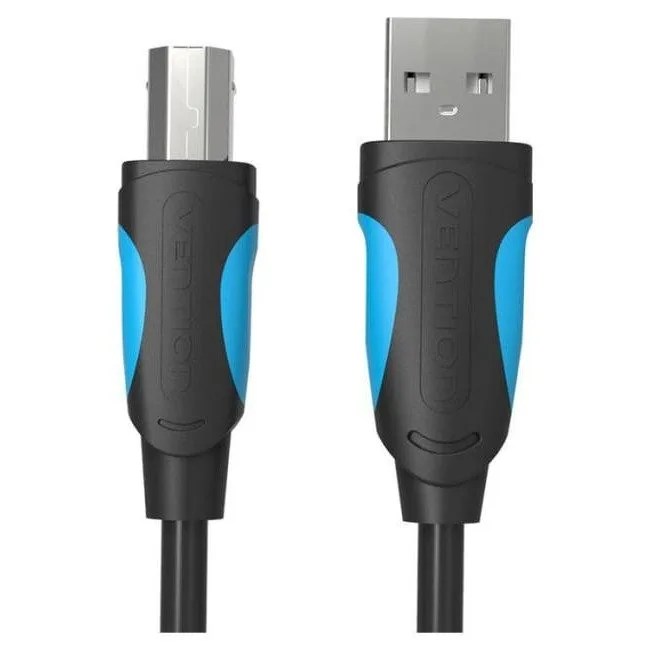 Vention USB 2.0 A do USB-B, do drukarki, 5m — image 3