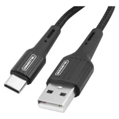 Somostel USB-A - USB-C QC 3.0 1.0m