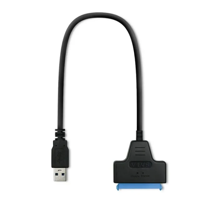 Qoltec Adapter USB 3.0 SATA do dysku HDD|SSD 2.5'' — image 2