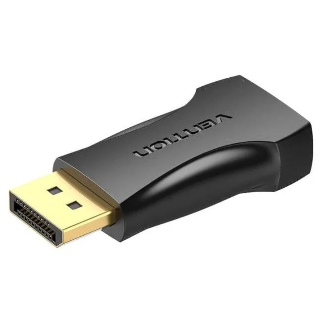 Vention HDMI - DisplayPort — image 1