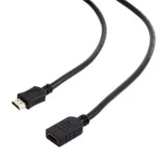 Gembird CC-HDMI4X-6 Gembird Przedłużacz