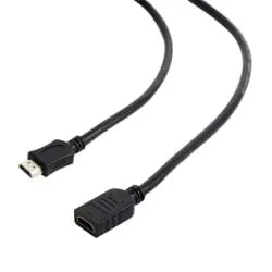 Gembird CC-HDMI4X-6 Gembird Przedłużacz — image 1