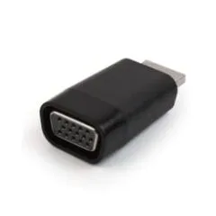 Gembird AB-HDMI-VGA-001