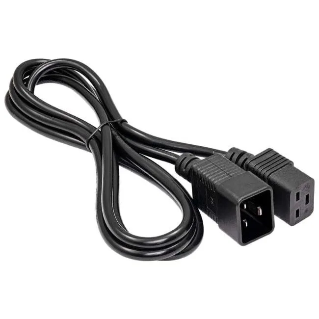 Akyga AK-UP-03 CU IEC C19 / C20 1.8 m — image 2