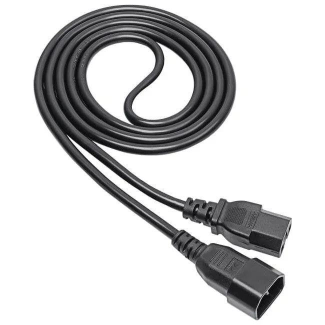 Akyga AK-UP-06 CU IEC C14 / C15 1.8 m — image 2