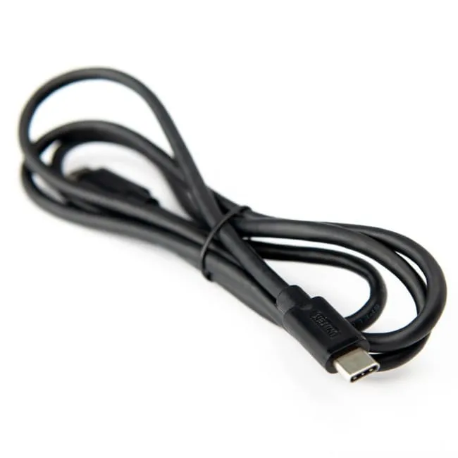 Unitek USB-A - USB-C 1.5m czarny — image 4