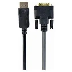 Gembird Displayport do DVI-D (24+1) 1.8m — image 1
