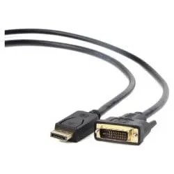 Gembird Displayport do DVI-D (24+1) 1.8m — image 2