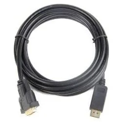 Gembird Displayport do DVI-D (24+1) 1.8m — image 3