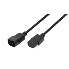 LogiLink VDE M/F 1.8m