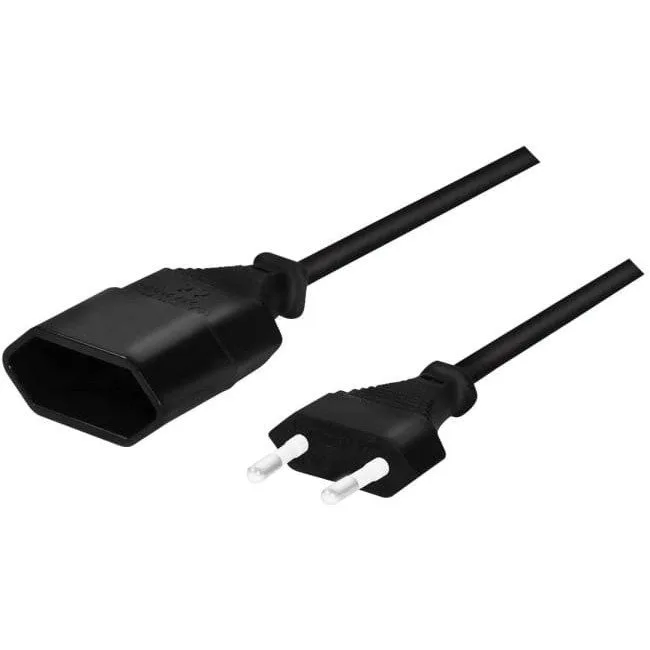 LogiLink Euro CEE 7/16 1.0m — image 1