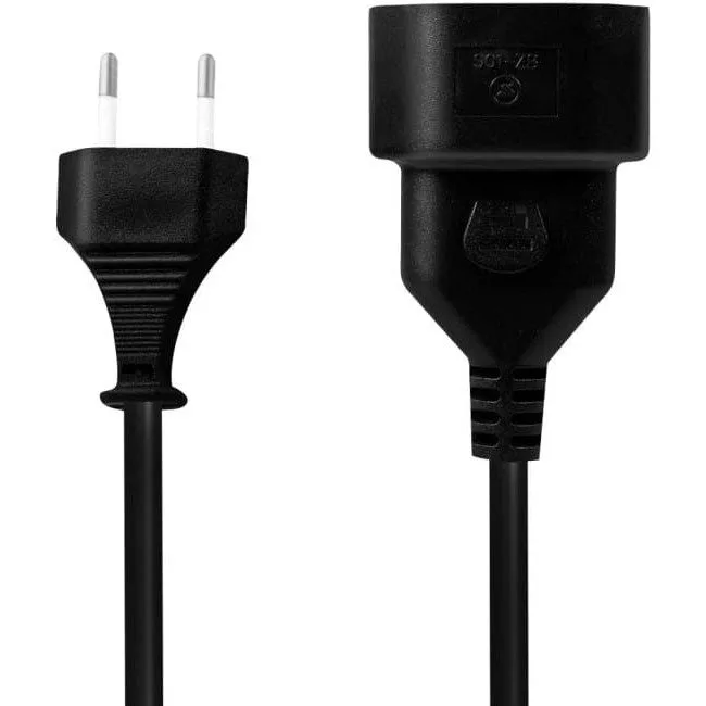 LogiLink Euro CEE 7/16 1.0m — image 2