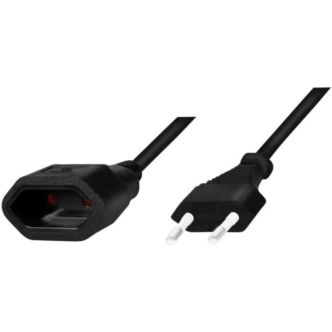 LogiLink Euro CEE 7/16 1.0m — image 4