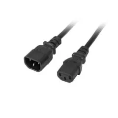 Armac IEC C13 na C14 1.5m VDE